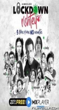 Lockdown Rishtey (2020) Web Series