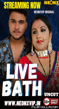 Live Bath (2025)